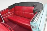 Oldsmobile 98 Convertible 1951 года